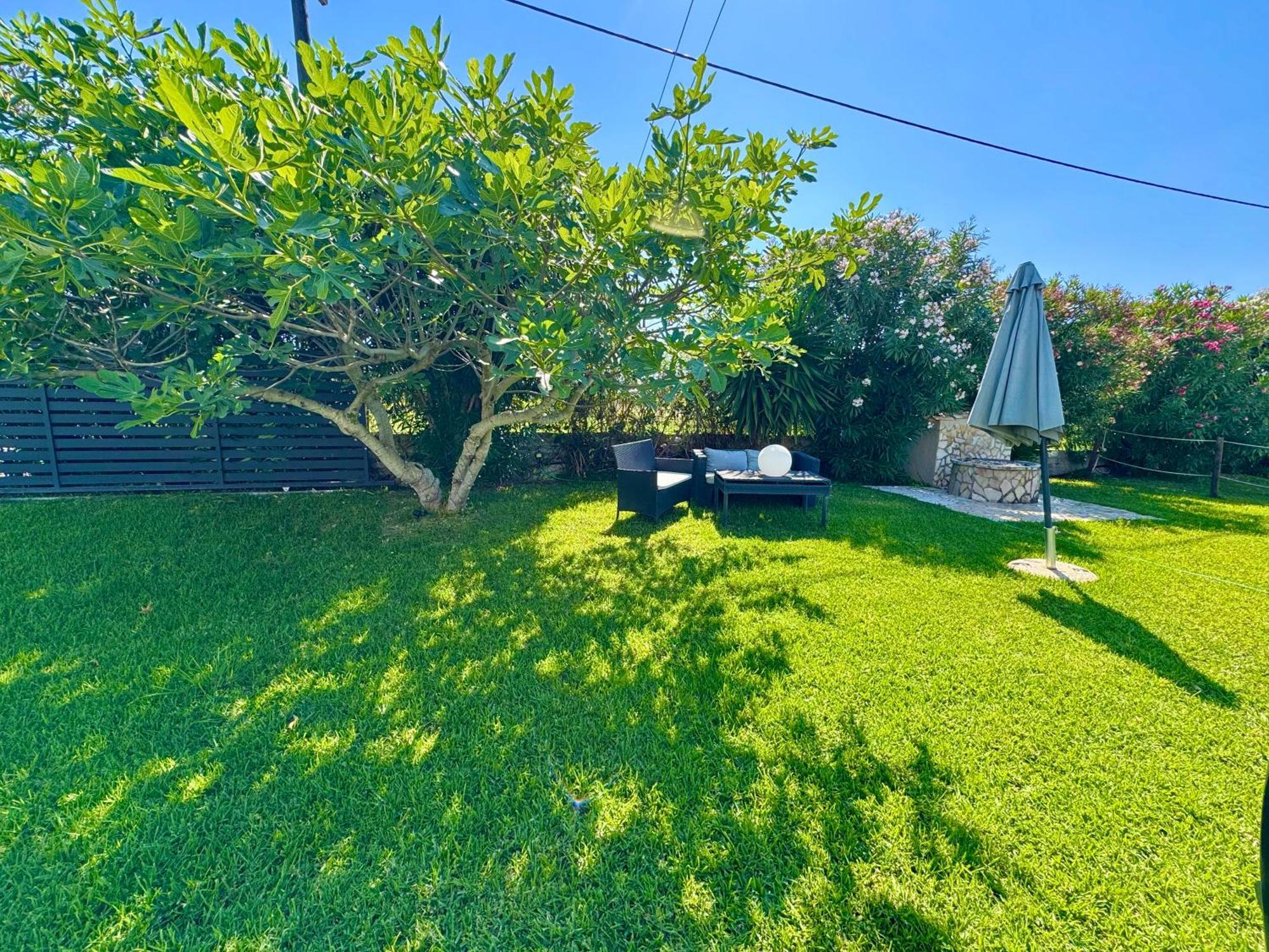 Sungate Apartment Almiros Beach