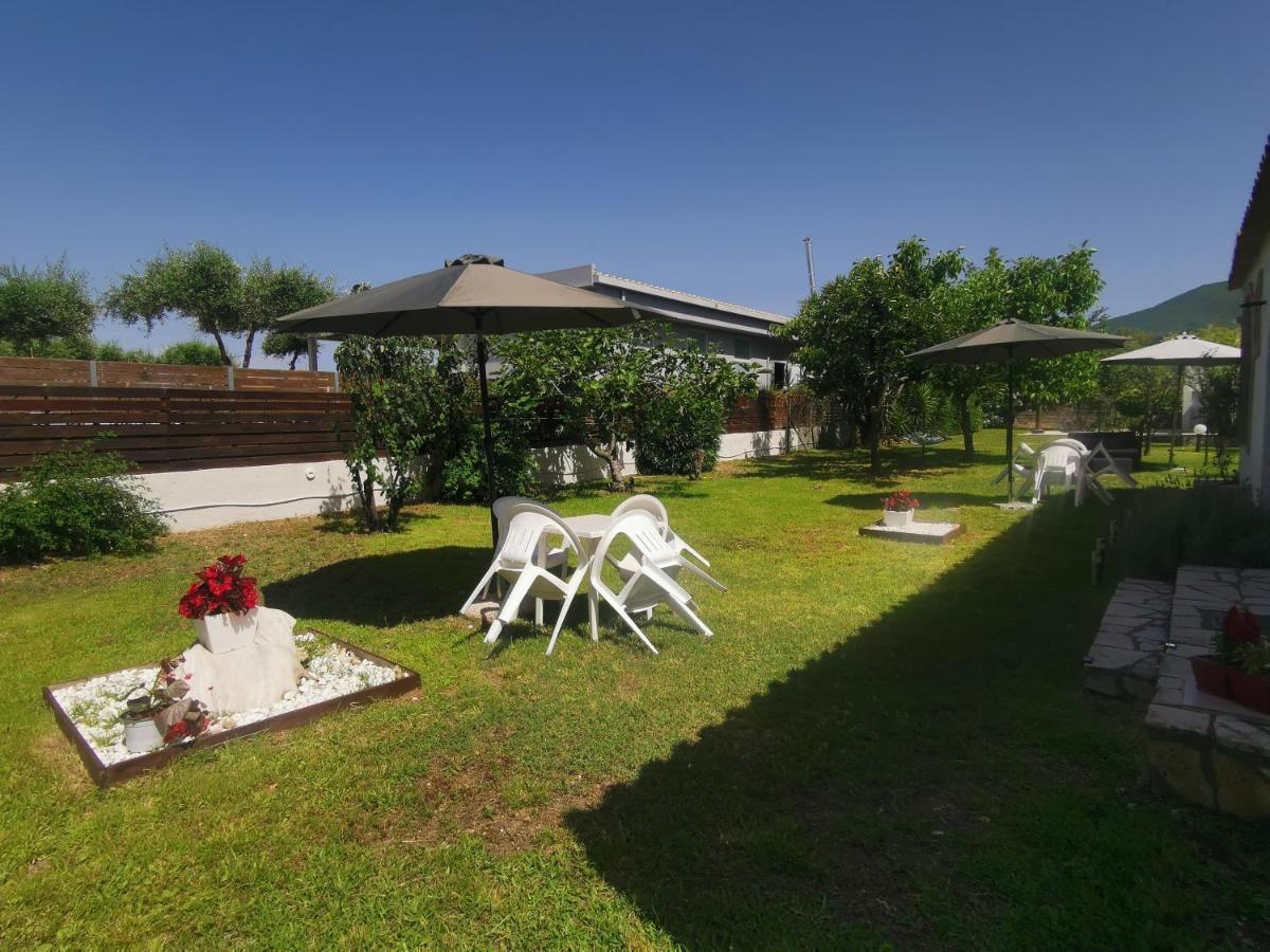 Apartament Sungate