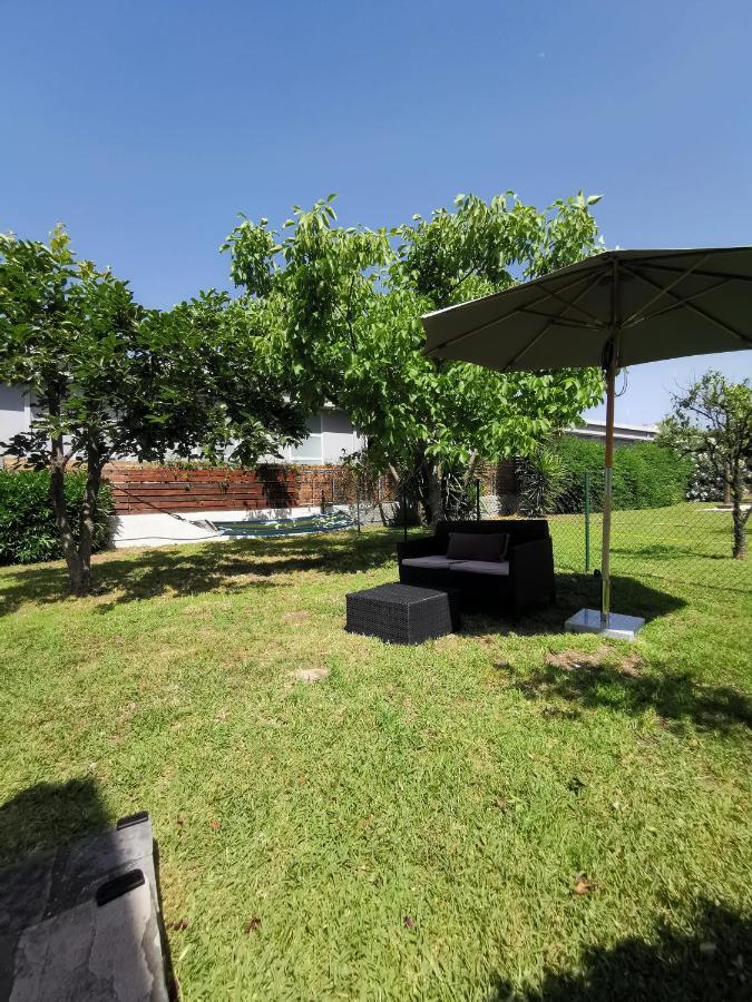 Sungate Apartament Almiros Beach
