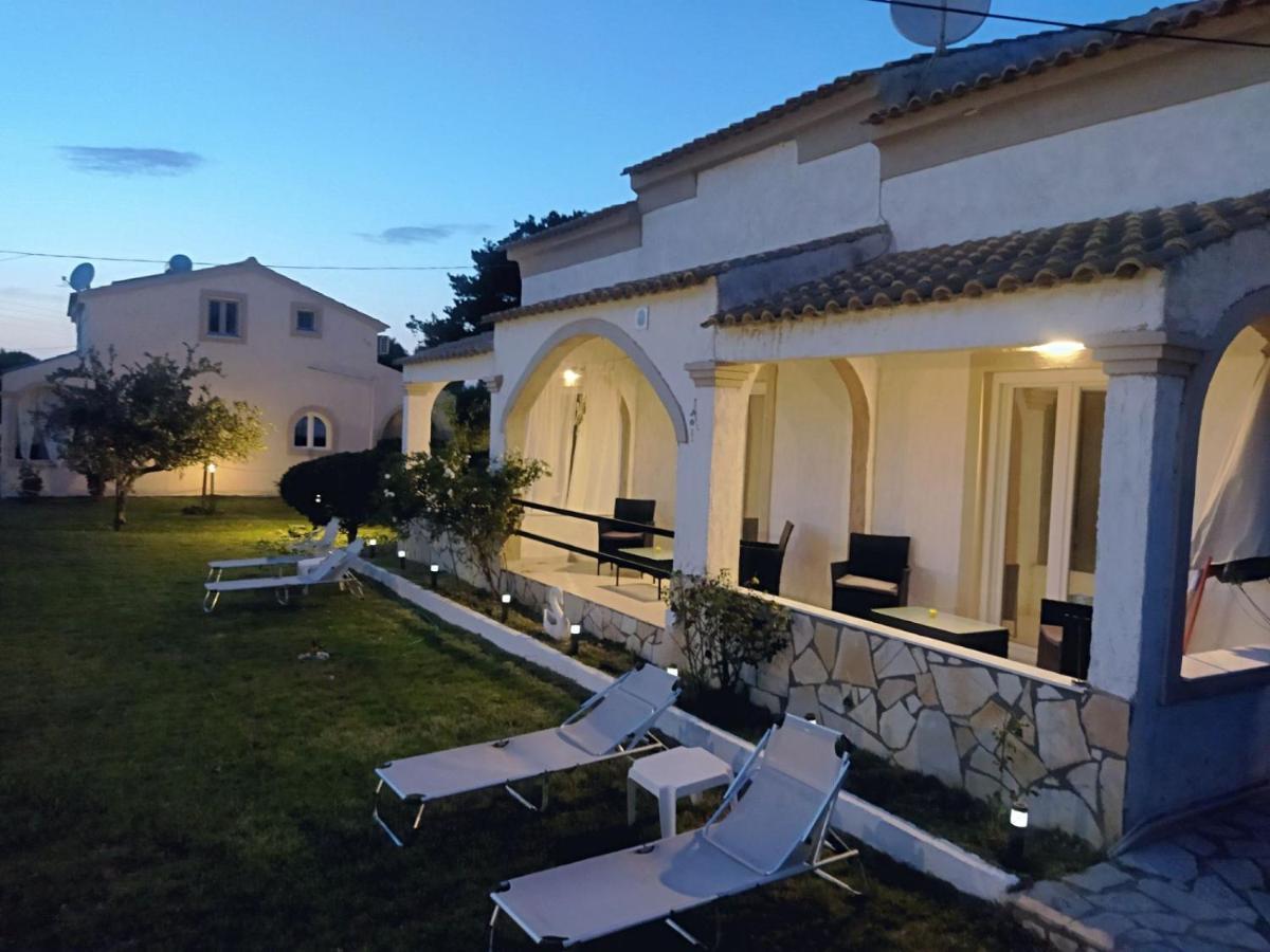 Apartament Sungate Almiros Beach