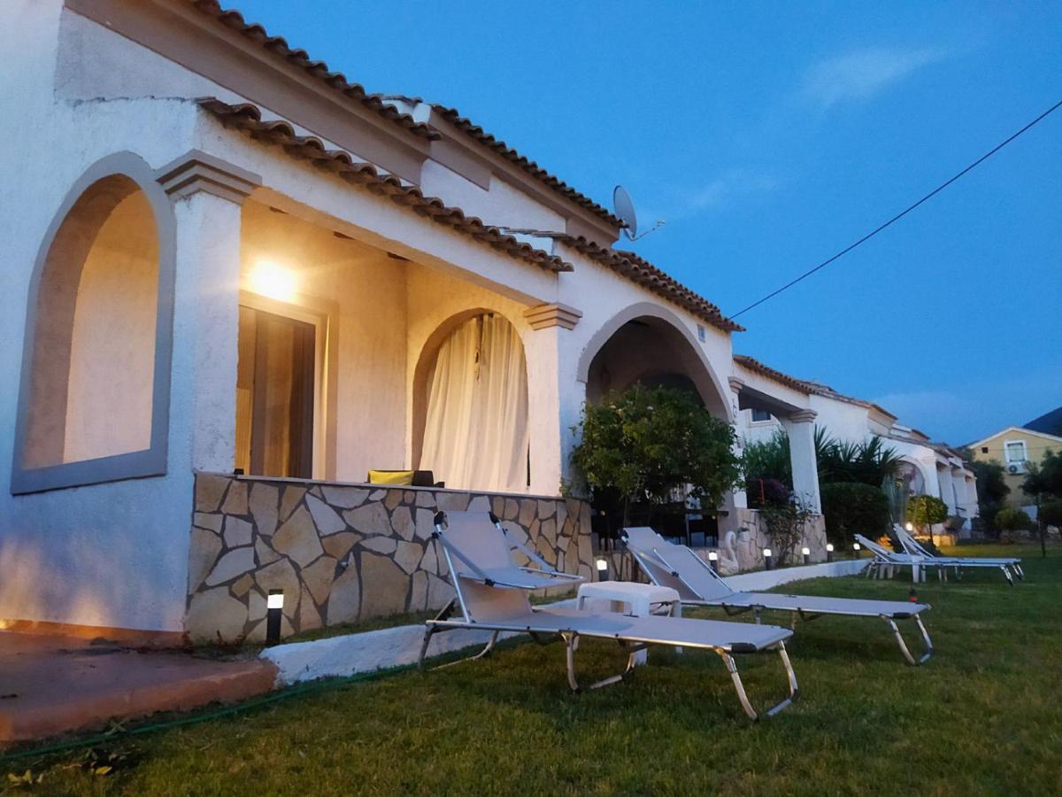 Sungate Apartament Almiros Beach