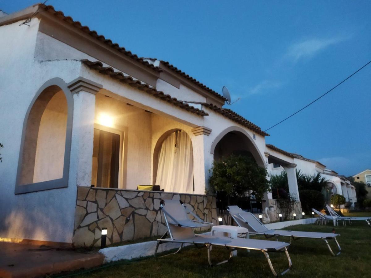 Sungate Apartament Almiros Beach