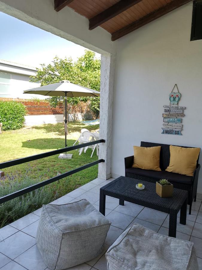 Sungate Apartament