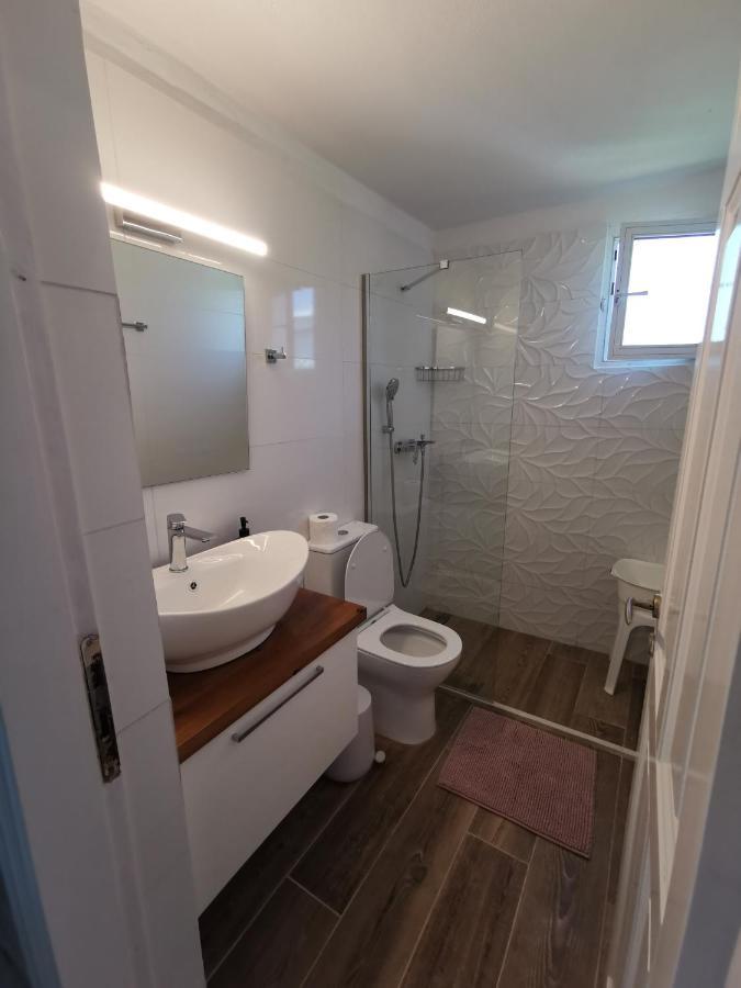 Sungate Apartament Almiros Beach