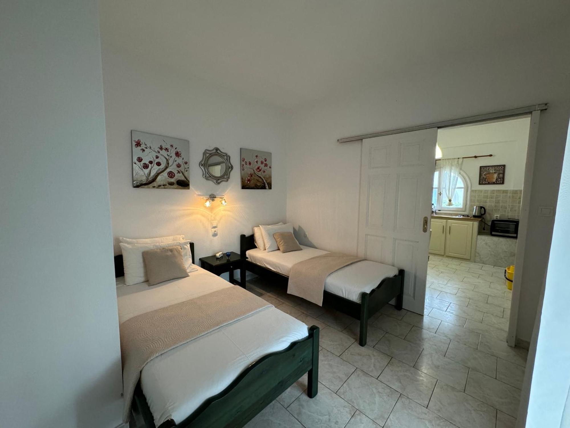 Sungate Apartament