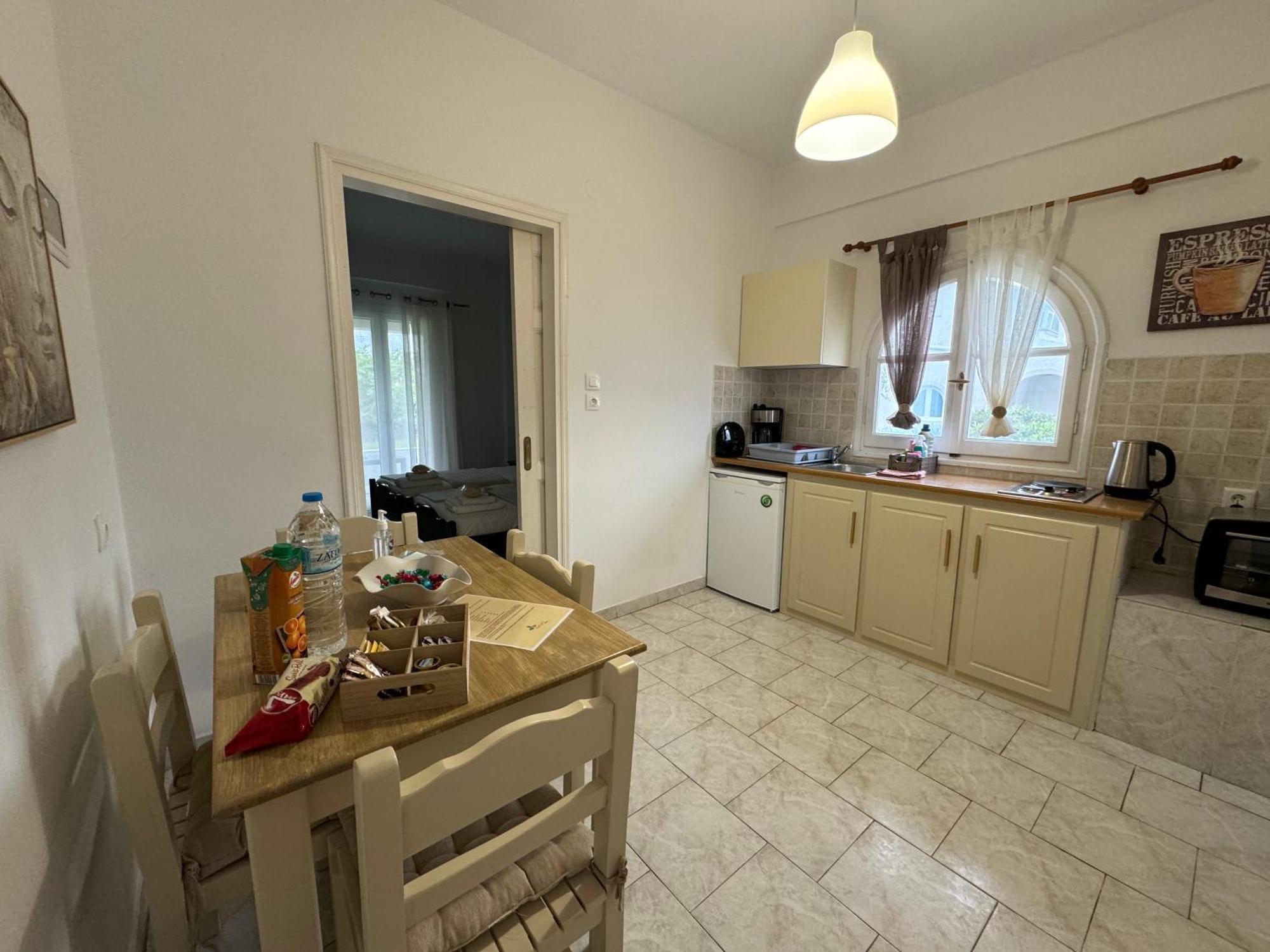 Apartament Sungate *