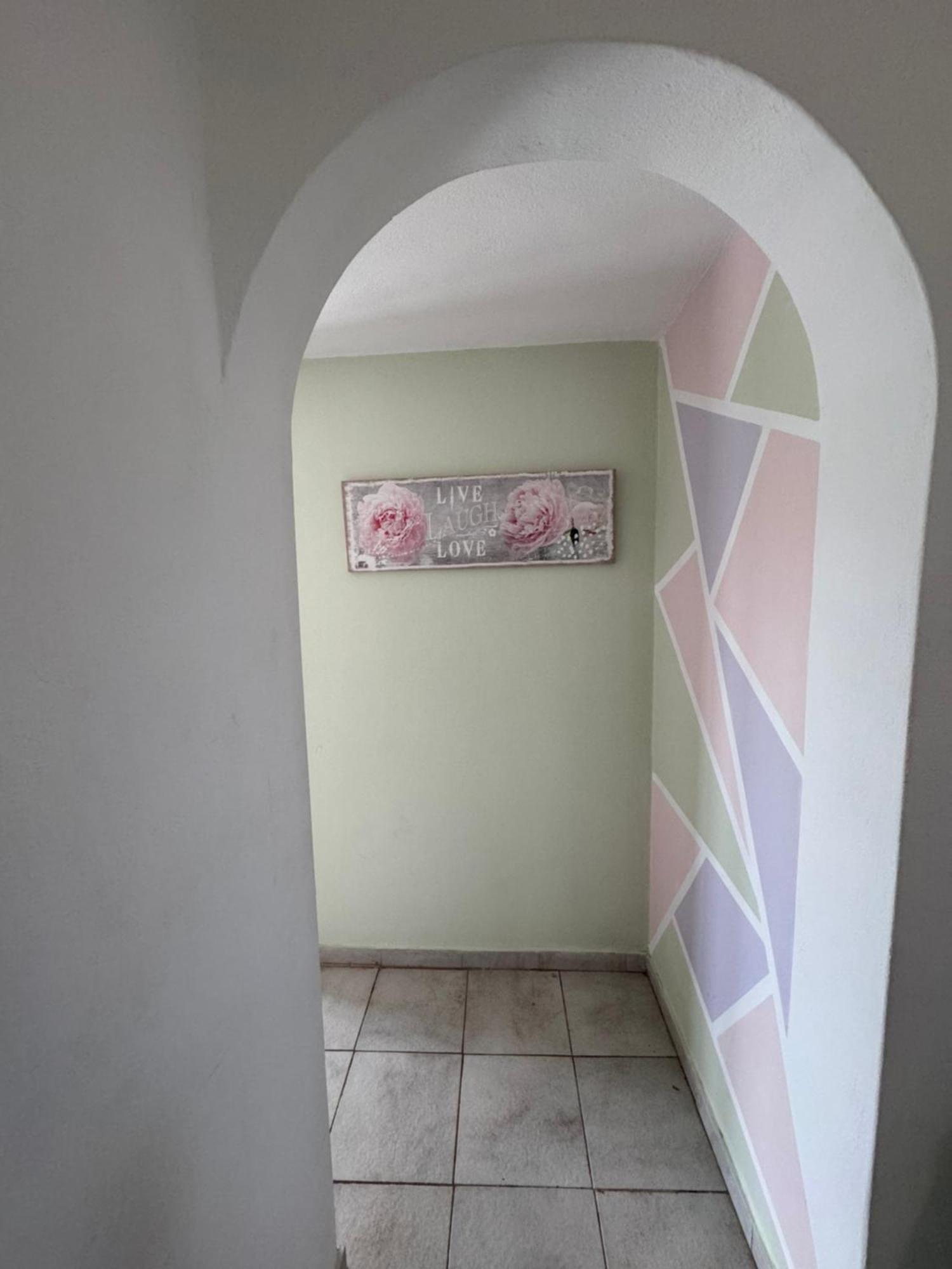 Sungate Apartament *