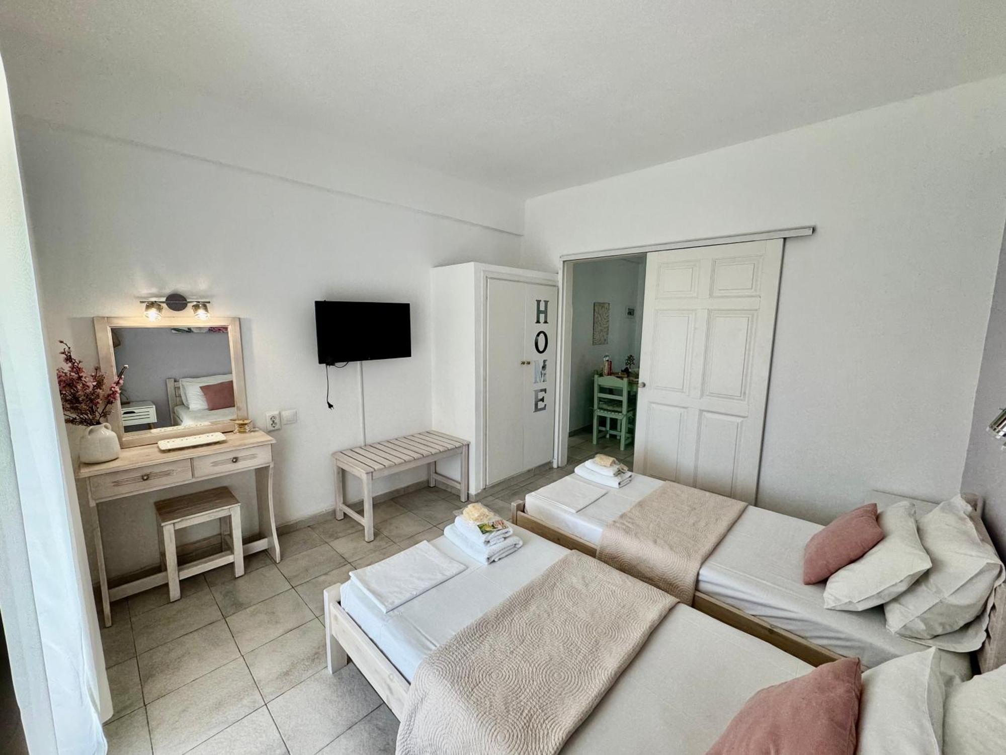Apartment Sungate *