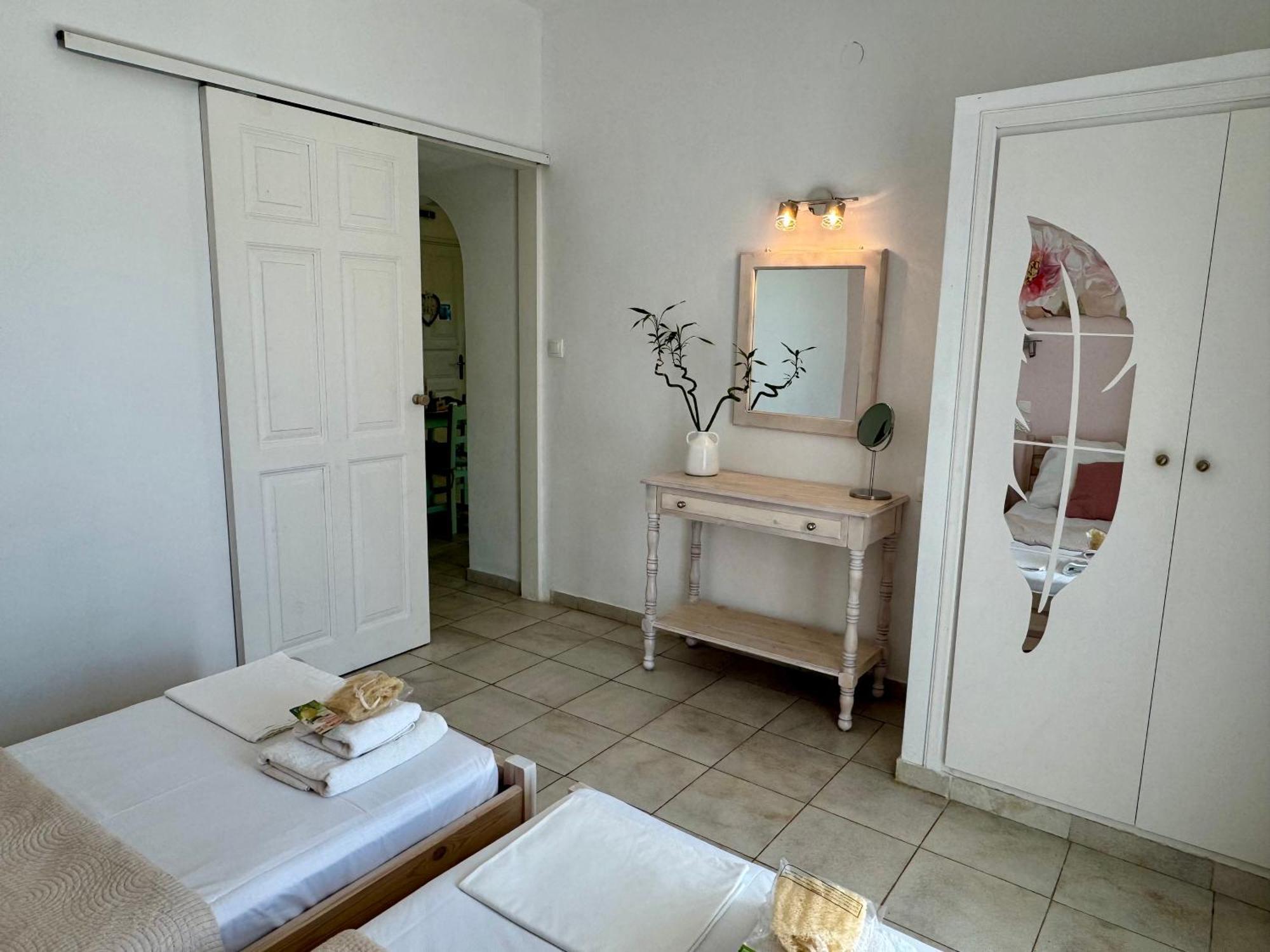 Sungate Apartament